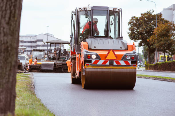 Best Driveway Resurfacing Services in Westmorland, CA