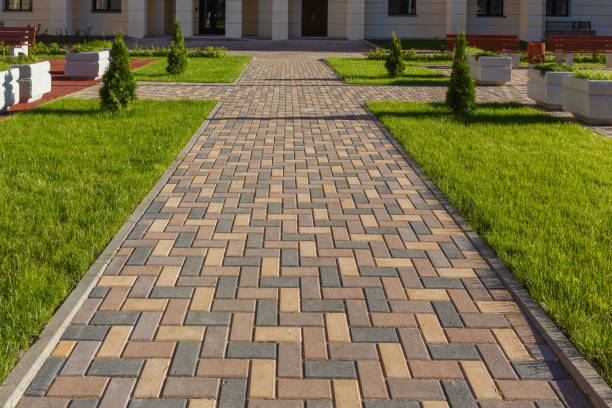 Best Interlocking Paver Driveways in Westmorland, CA