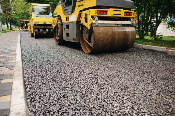 Best Gravel Driveway Installation in Westmorland, CA